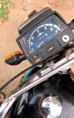 CDi 70cc