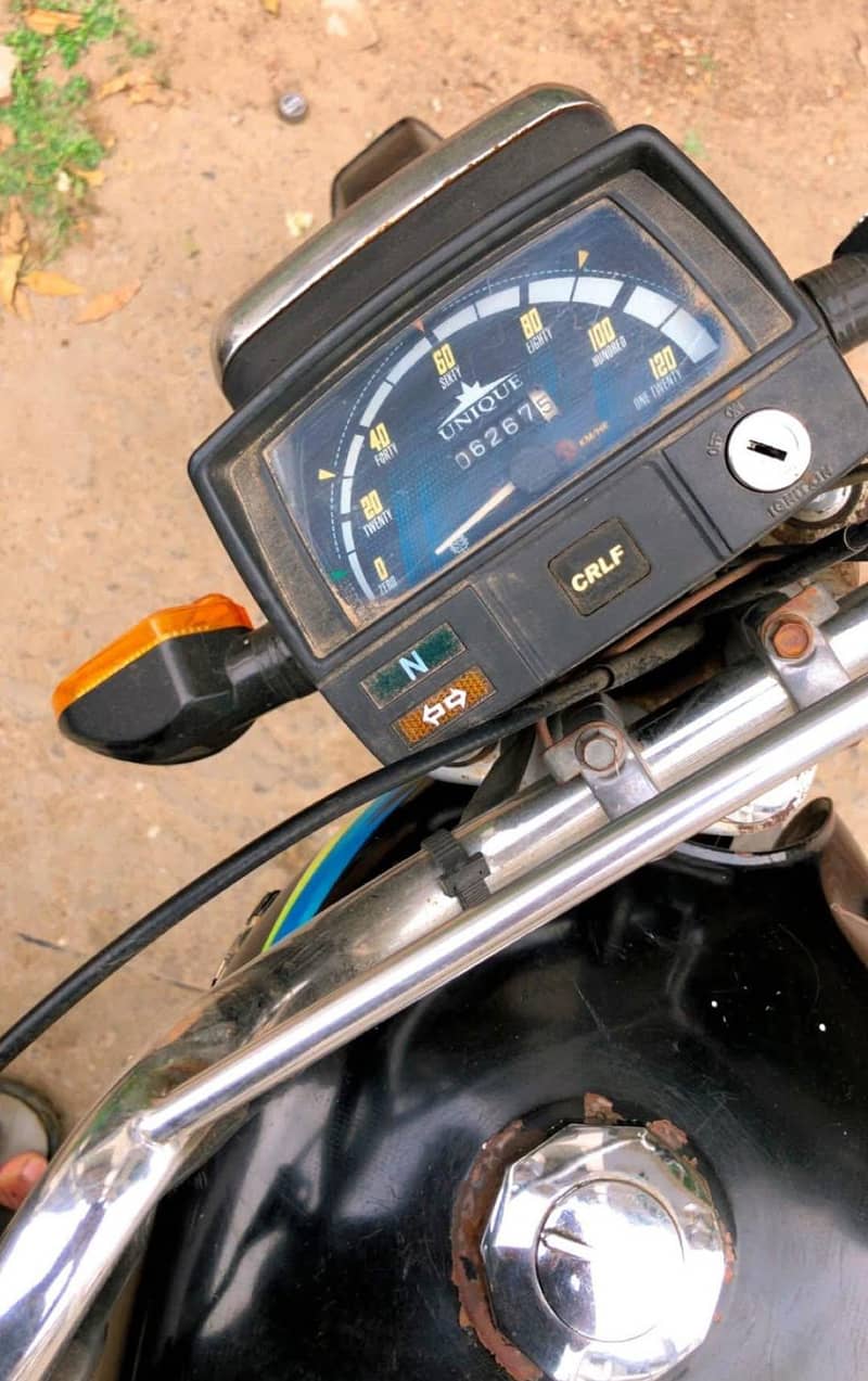 CDi 70cc 0