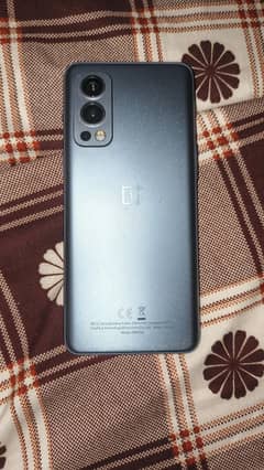 oneplus nord 2 12/256 non pta exchange with infinix note 30