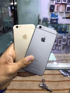 Iphone 6s fresh Stock