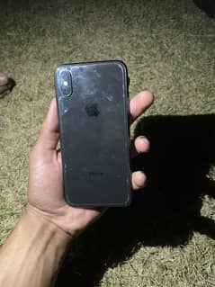 Apple iPhone XS