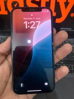 Iphone 12 64gb JV non-pta
