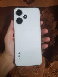 Infinix hot 30 play