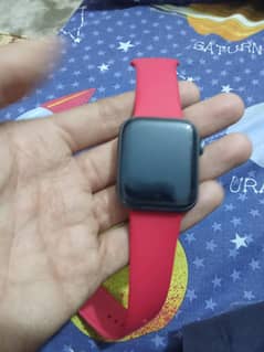apple