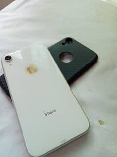 iPhone XR, Factory Unlock, Waterpack