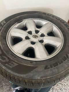 Rims