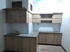 2 Bed Drawing Lounge Portion For Rent Nazimabad 5e