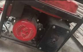 generator 2.5 kw available for sell