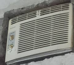 0.75 Ton Window Ac
