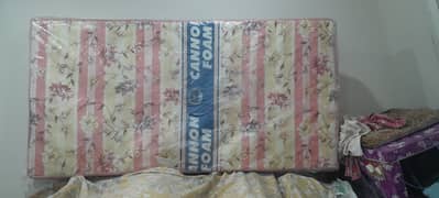Mattress