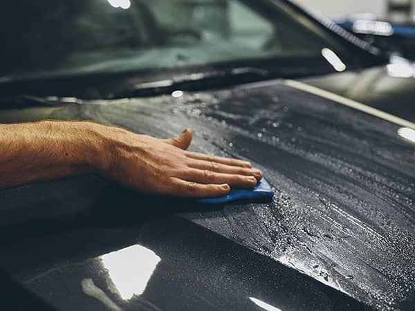Tonyin 1 Piece Paint Clay Bar for Car Surface Care