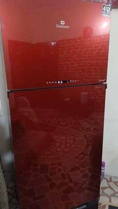 Dawlance 91996 inverter fridge large size