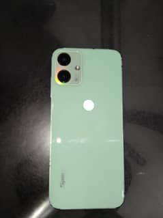 Tecno Sparx neo 7 plus