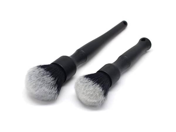Tonyin ESS 2-Piece Premium Detailing Brush Set