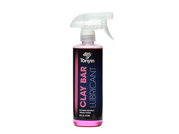 Tonyin 473ml Clay Bar Lubricant for Car Care