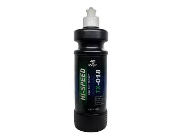 Tonyin Car Care One Step Polish 500ml