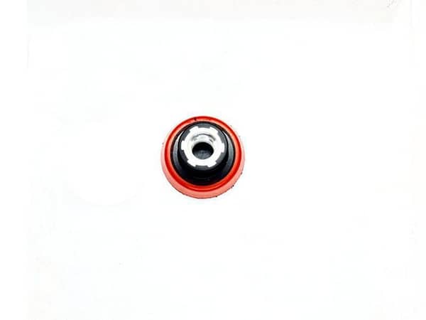 Tonyin 2-Inch Rotary Backing Plate for Polishing and Sanding