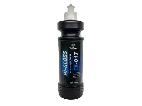 Tonyin Ultra Finish Compound 500ml for High Gloss Protection