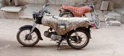 CD70 for sell in karachi
