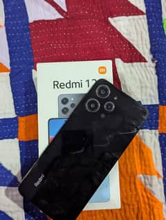 Redmi 12 8GB/128GB