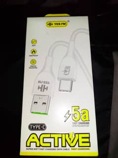 all cable's