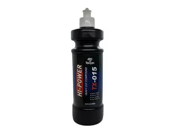 Tonyin Car Care Hi Power Heavy Cut Compound 500ml