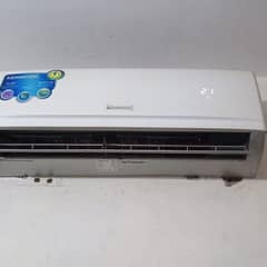 Kenwood ac : non inverter 10%10 condition hai