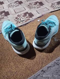 Shoes joggers+ sports for both