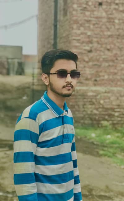 Muhammad Mubeen