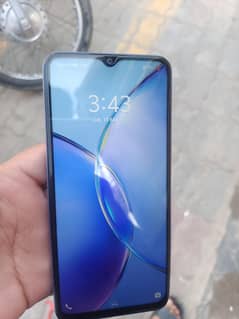 vivo y17s 6,/128