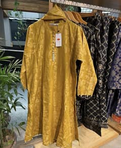 Khaadi Fstival wear 3peice dress for women’s