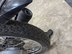 Honda 125  2023/2024