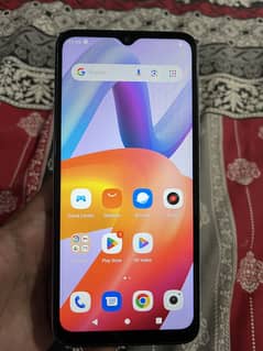 Redmi A2+ mobile for sale set aur dabba hai
