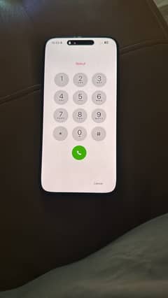 iPhone 15 pro max exchange possible
