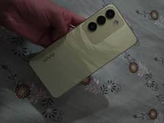 Vivo y100