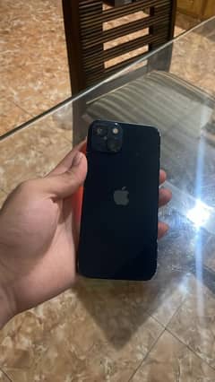 iPhone 13 jv