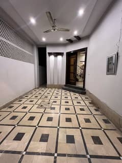 D H A Lahore 5 Marla House Mazher Munir Design With 100% Original Pics Available For Rent