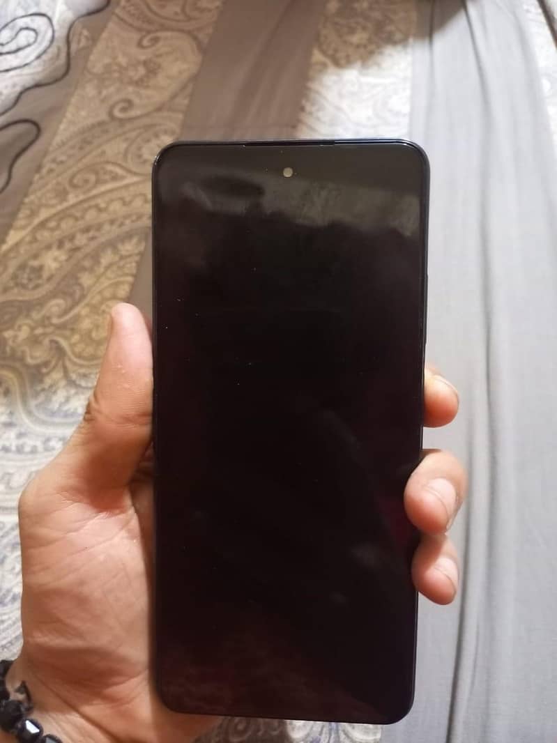 Infinix Smart 8 4 64 PTA approved no box exchange possible 1