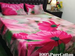 Bedsheets-Pure