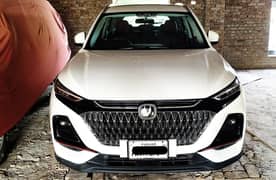 Changan