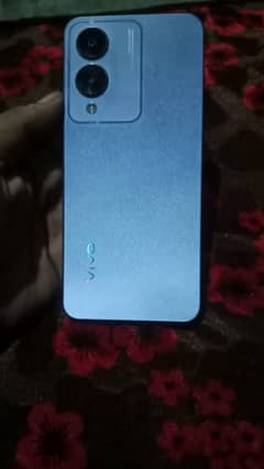 vivo y17s  6/128 completel box