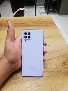 Samsung A22 4G 4/128 for sale
