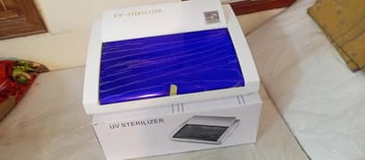 UV Sterilizer