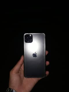 iPhone 11 pro max