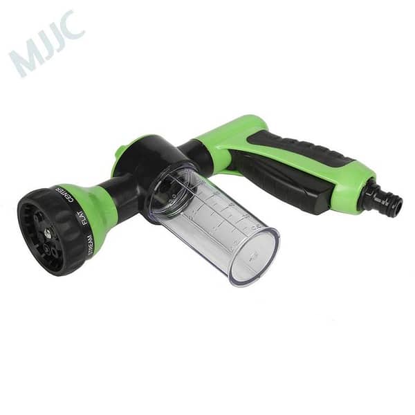 MJJC Garden Hose Foam Generator with Adjustable Mixing Ratios