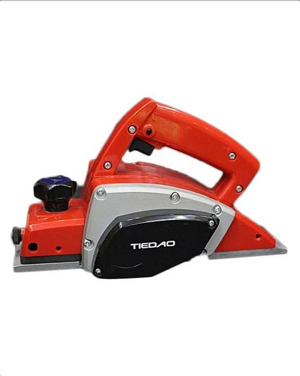 Electric Planer Td20282 - 100% Copper