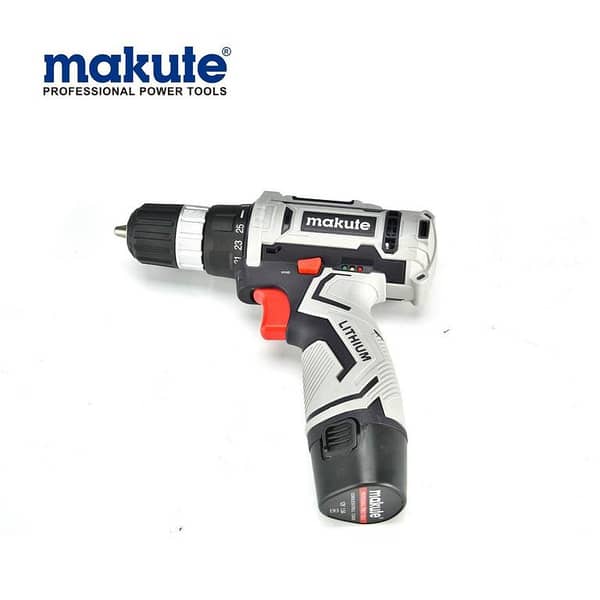 BLACK MAKUTE CD026 12V Cordless Drill -0.8-10MM