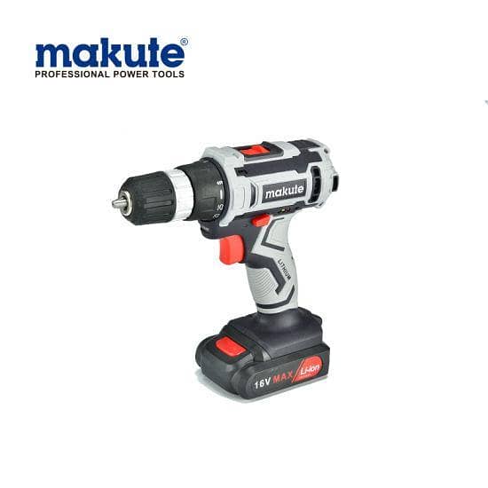 MAKUTE CD027 16V CORDLESS DRILL
