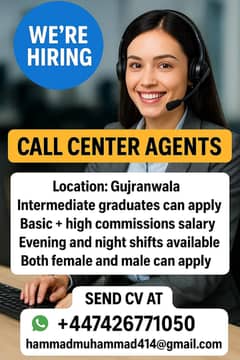 Sales Job
