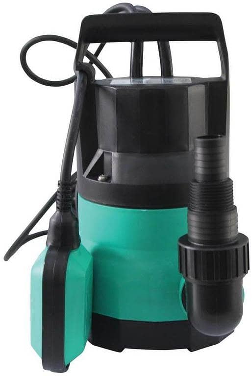 TAIFU GP-750 GARDEN PUMP - GREEN - 1.0HP